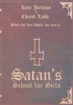 Front Standard. Satan's School for Girls [DVD] [1973].