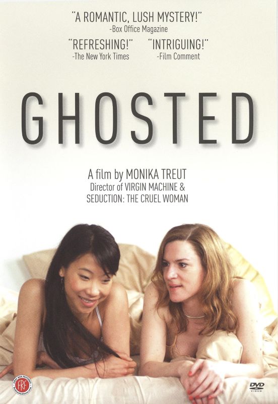 Ghosted [DVD] [2009]