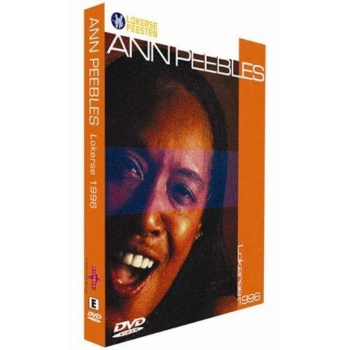 Lokerse 1996 [DVD]