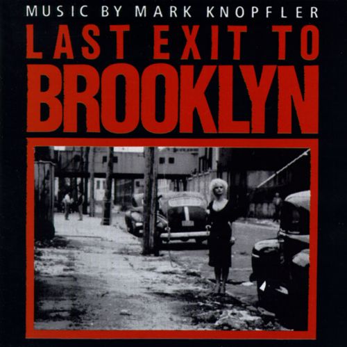  Last Exit to Brooklyn [CD]