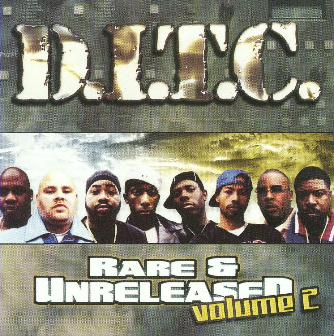 Best Buy: Rare and Unreleased, Vol. 2 [CD] [PA]