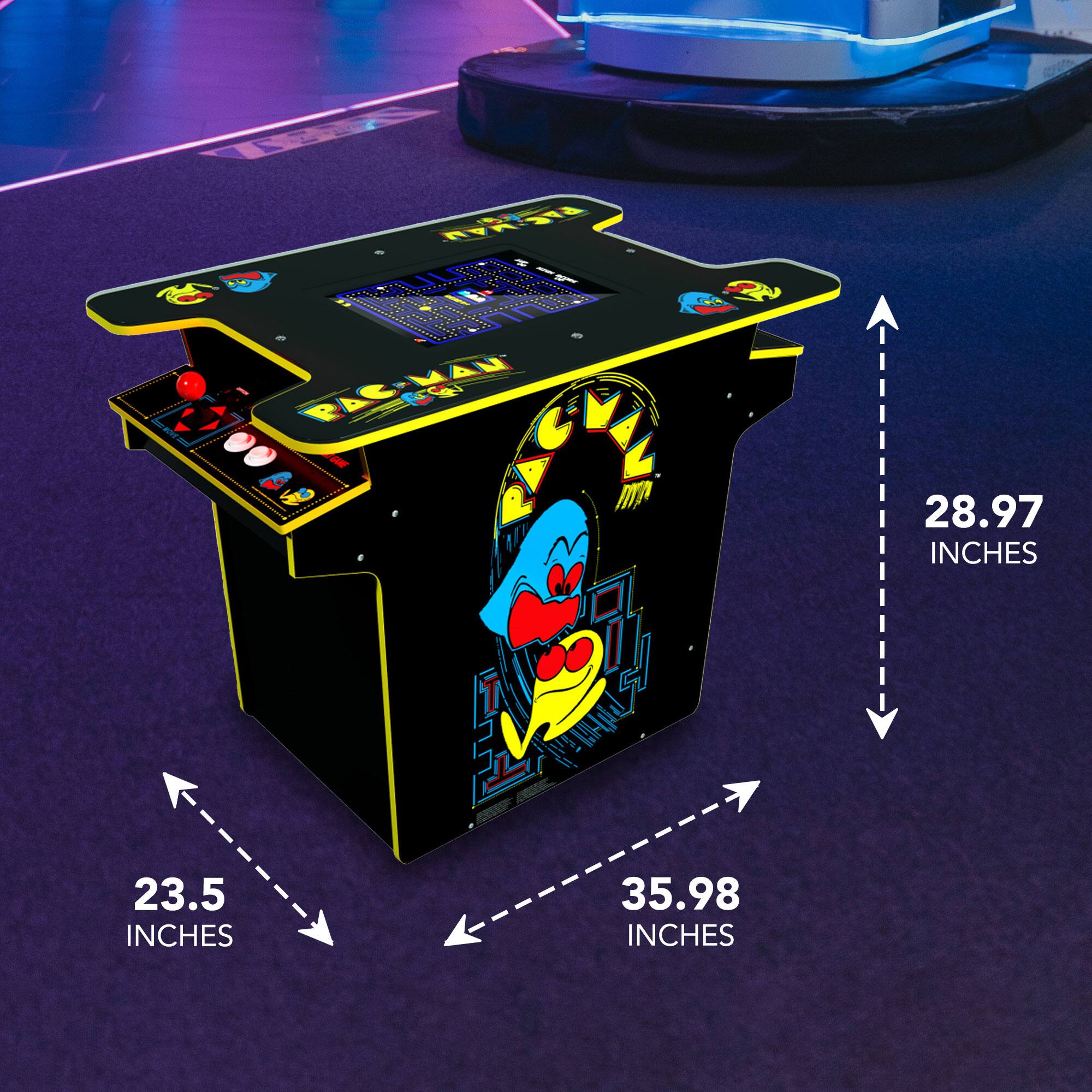 N7A PLEKAL  
CgAe Buse SSN - PAC-MAN  
28.97 INCHES  
23.5 INCHES  
35.98 INCHES