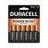 AA 10
DURACELL
POWER BOOST™
INGREDIENTS
