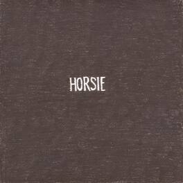 Homeshake - Horsie - VINYL LP