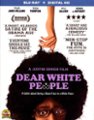 Front Standard. Dear White People [Blu-ray] [2014].