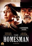 Front Standard. The Homesman [DVD] [2014].
