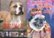Front Standard. A Pug's Life/American Pit Bull [2 Discs] [DVD].