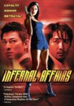 Front Standard. Infernal Affairs [DVD] [2002].
