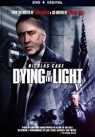 Dying of the Light [DVD] [2014] - Front_Original