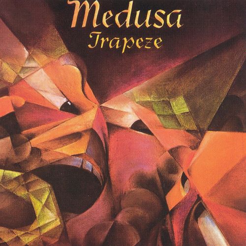  Medusa [CD]