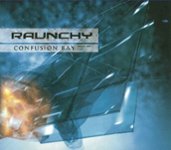 Front Standard. Confusion Bay [CD].