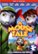 Front Standard. A Mouse Tale [DVD] [2012].