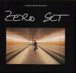 Zero Set [LP] - VINYL