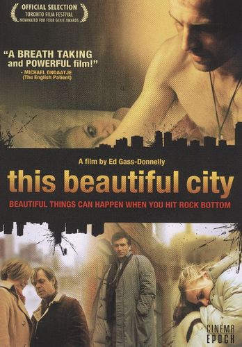 This Beautiful City [DVD] [2007]