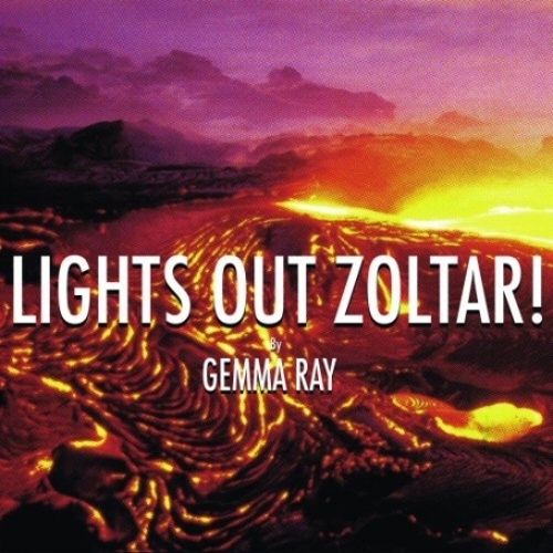 Lights Out Zoltar! [LP] - VINYL
