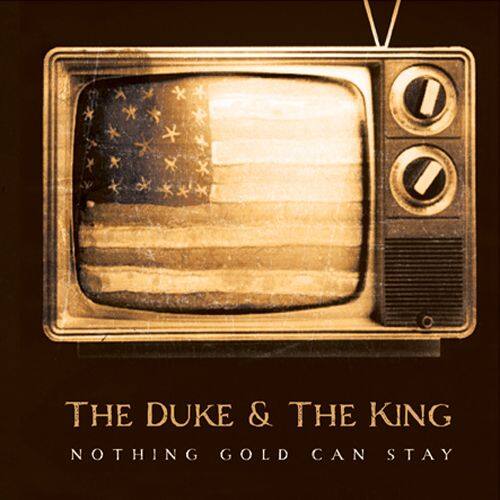 

Nothing Gold Can Stay [LP] - VINYL
