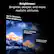 Brightness: Brighter, deeper, and more realistic pictures.
Up to 9000nits Peak Brightness
Up to 2000nits Brightness
Conventional Display Standard Accuracy