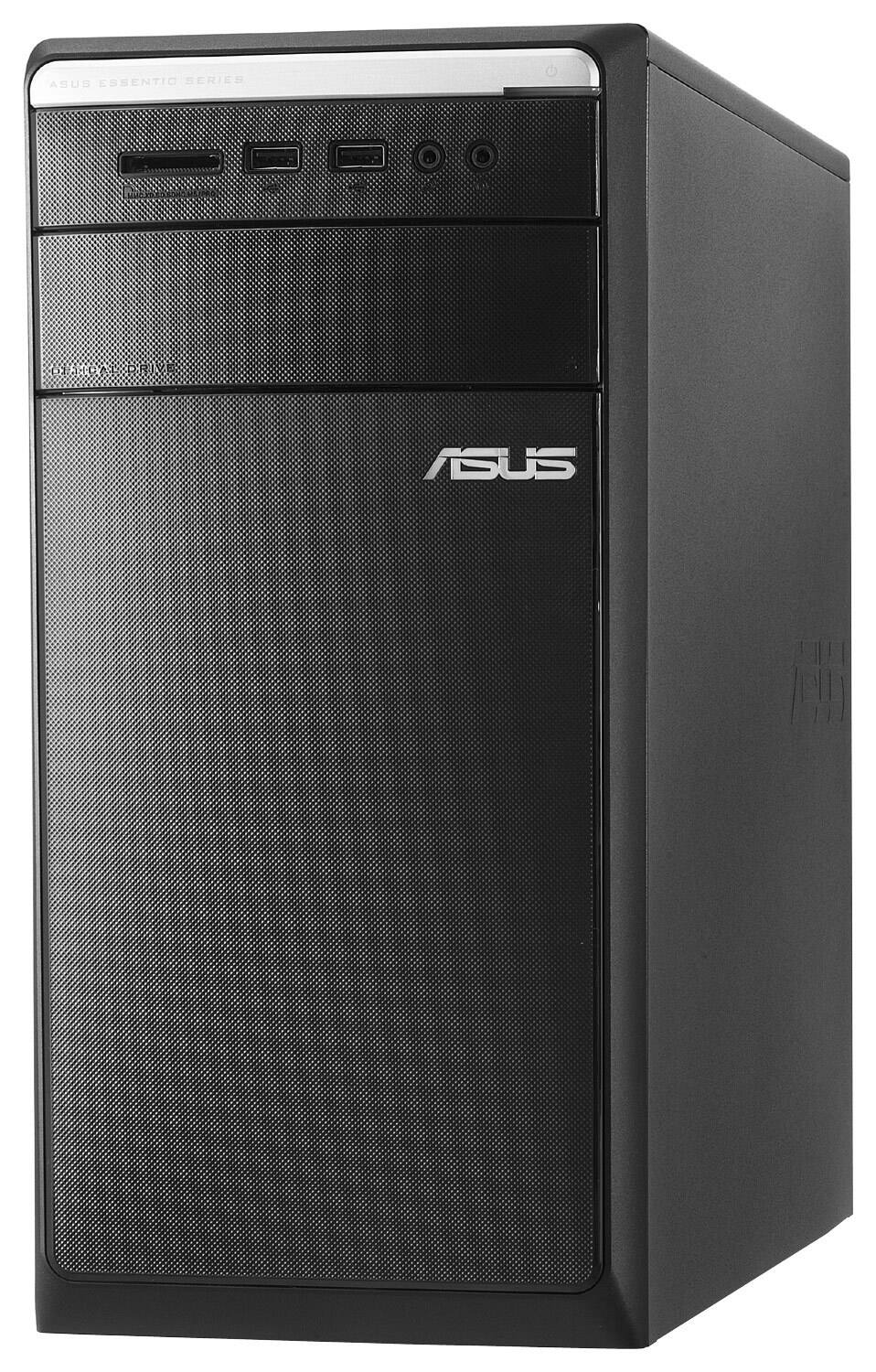 Asus Desktop 4GB Memory 1TB Hard Drive M11ADUS006S - Best Buy