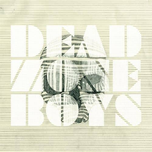 

Dead Zone Boys [LP] - VINYL