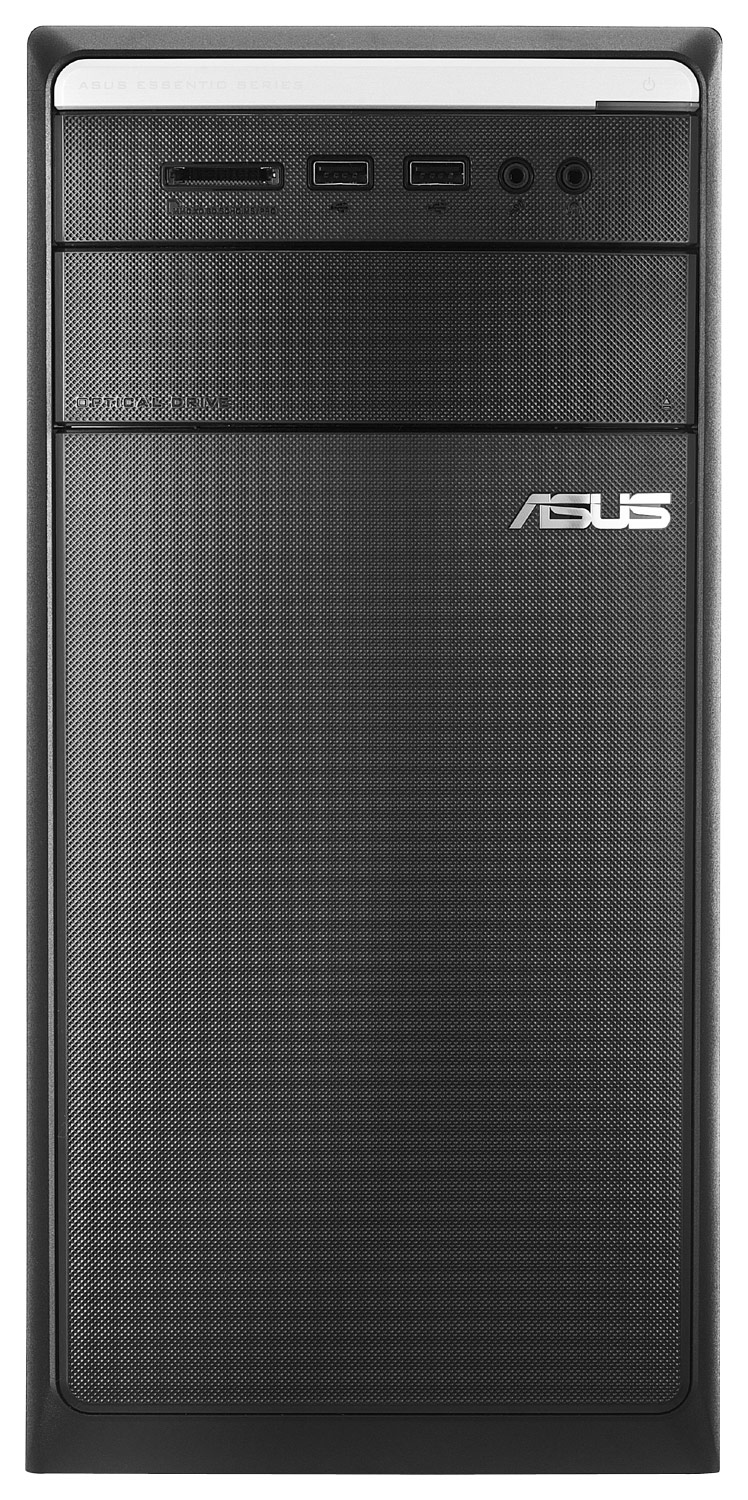 Customer Reviews Asus Desktop Intel Core I7 8gb Memory 1tb Hard Drive Black M11adus009s Best Buy 7705