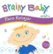 Front Standard. Brainy Baby: Para Relajar - Peaceful Baby [CD].