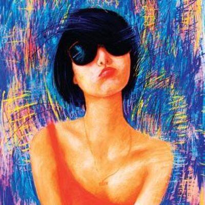 

Yamerarena-I [12 inch Vinyl Single]