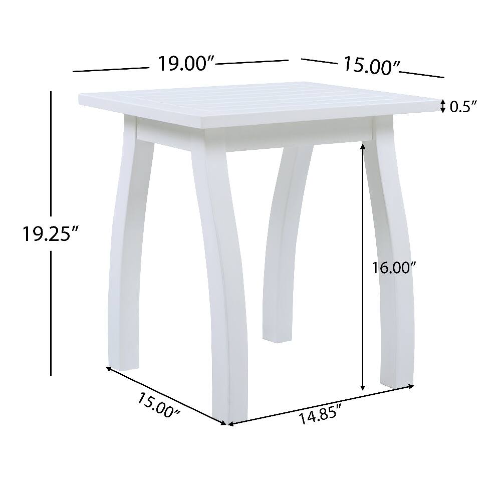 19.00"  
15.00"  
0.5"  
19.25"  
16.00"  
15.00"  
14.85"