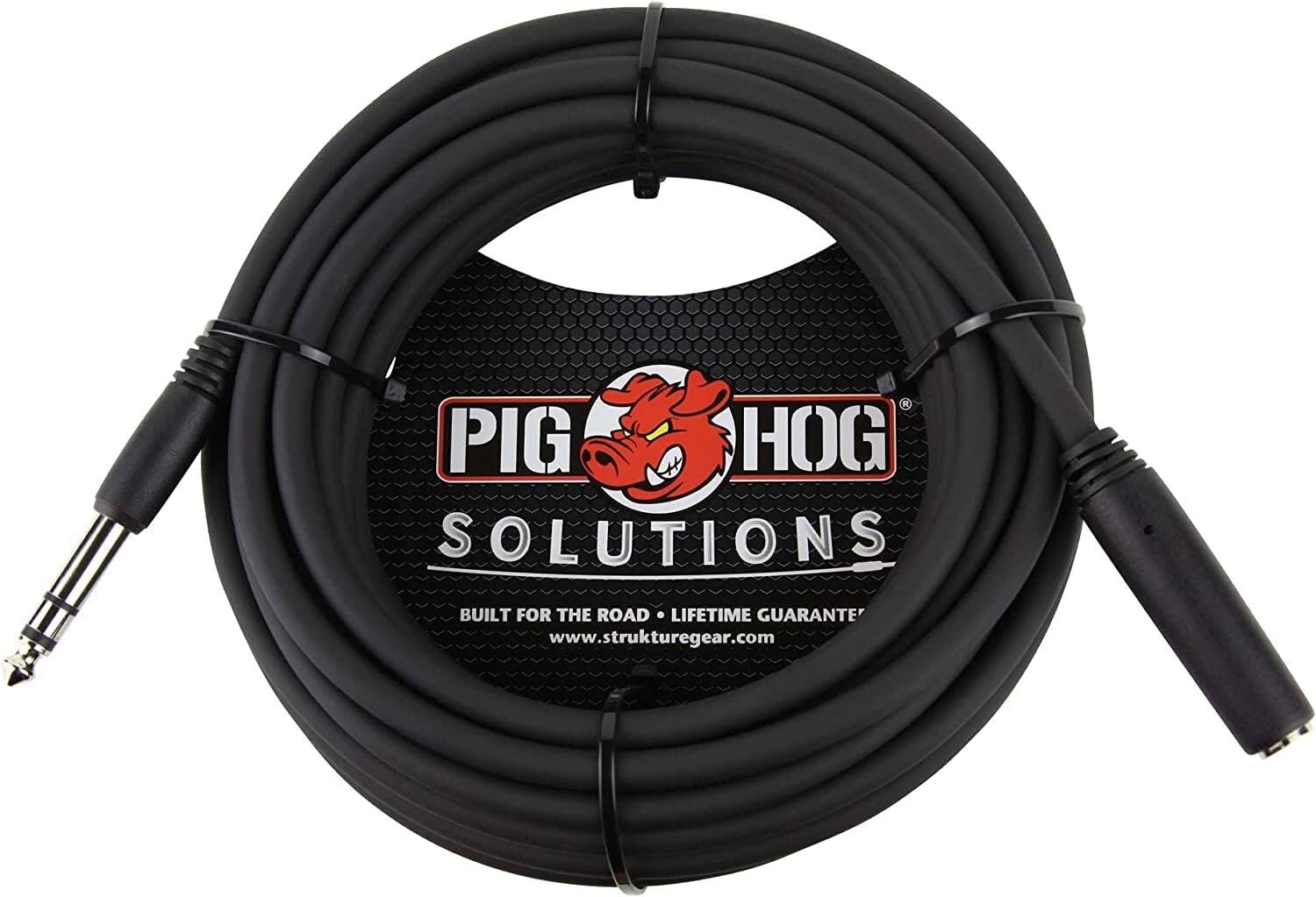 PIG HOG SOLUTIONS  
BUILT FOR THE ROAD • LIFETIME GUARANTEE  
www.strukturegear.com