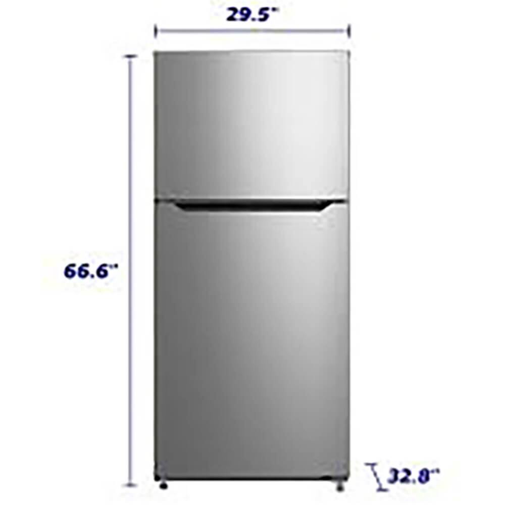 29.5"  
66.6"  
32.8"