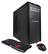 Front Standard. CyberPowerPC - Business Sage Desktop - 16GB Memory - 2TB Hard Drive.