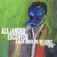 A Man Under the Influence [Deluxe Bourbon] [LP] - VINYL - Front_Standard