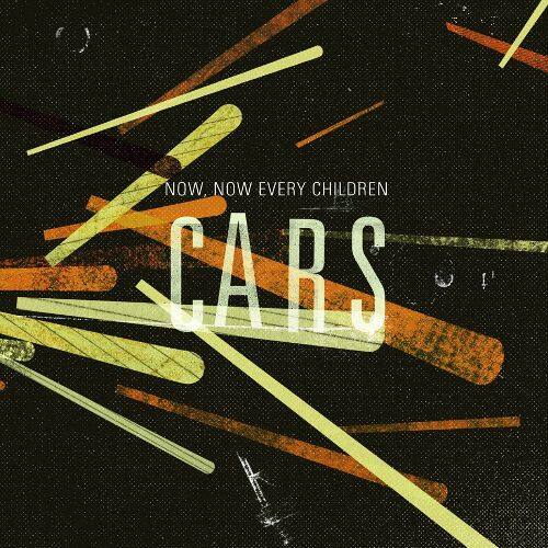 

Cars [LP] - VINYL