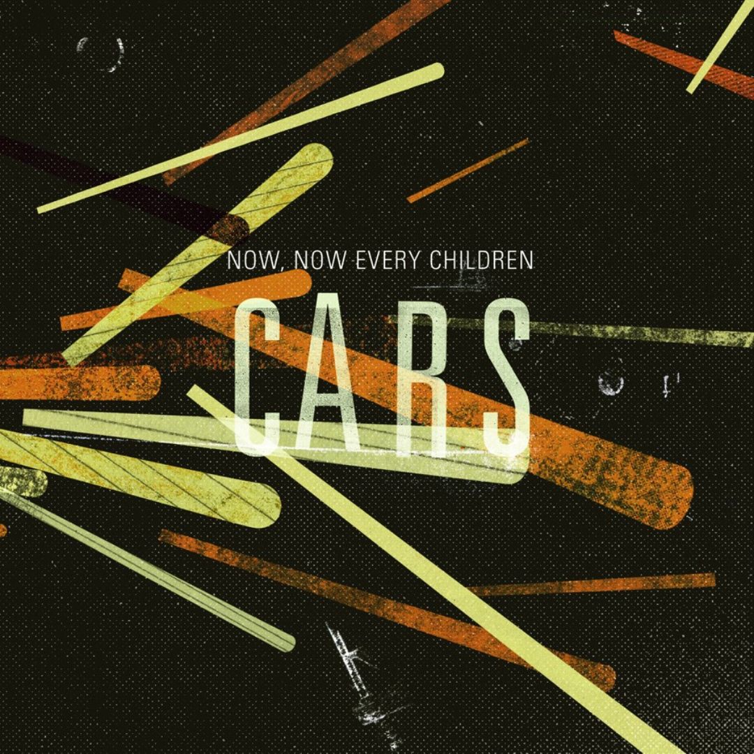 Cars [LP] - VINYL