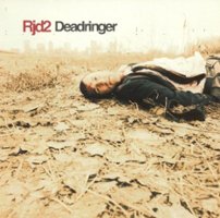 Dead Ringer [Bonus Tracks] [LP] - VINYL - Front_Original