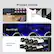 Product Details
- 38dB Low Noise
- Adjustable foot
- Blue LED light
- Removable Shelves
