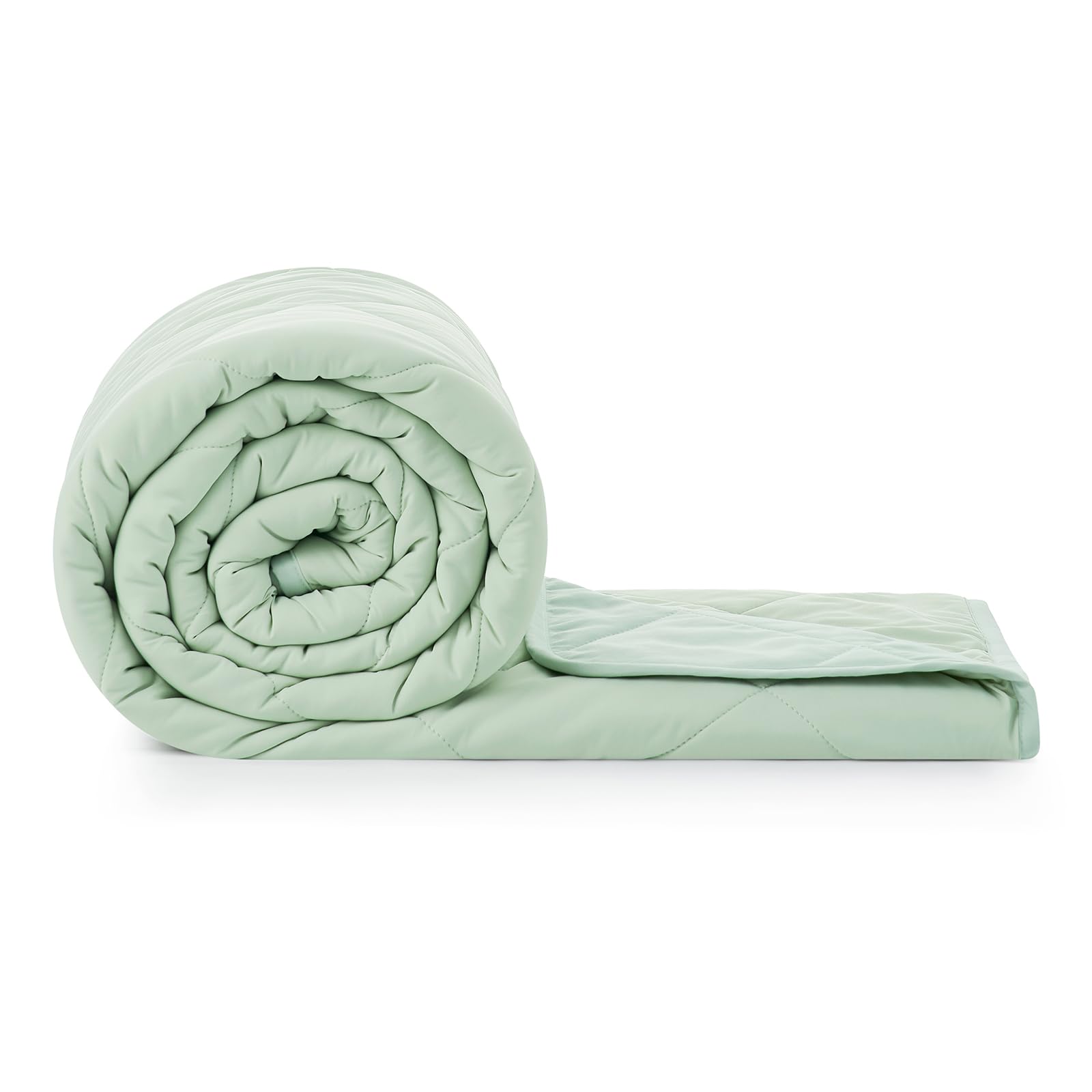 Mint Green-Throw (50" x 70")