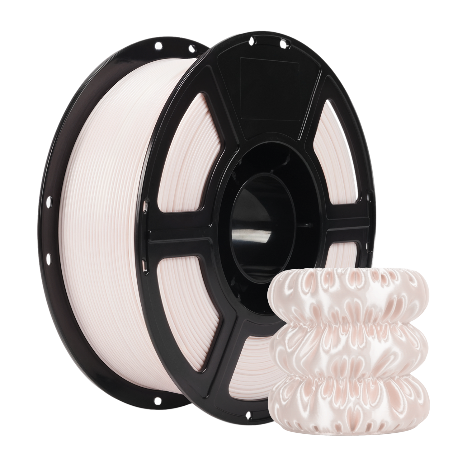 Cream Pink