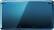Alt View Standard 2. Nintendo - 3DS - Aqua Blue.