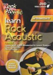 Front Standard. The Rock House Method: John McCarthy - Rock Guitar Beginner [DVD] [2005].