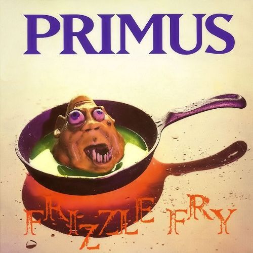  Frizzle Fry [LP] - VINYL
