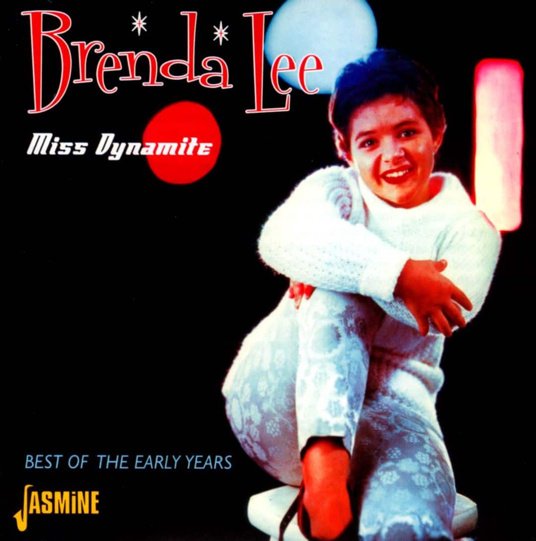 Best Buy: Miss Dynamite: Best of the Early Years [CD]