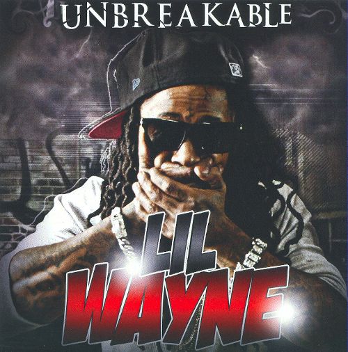  Unbreakable [CD]