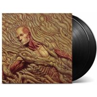 Scorn [Original Game Soundtrack] [LP] - VINYL - Front_Zoom