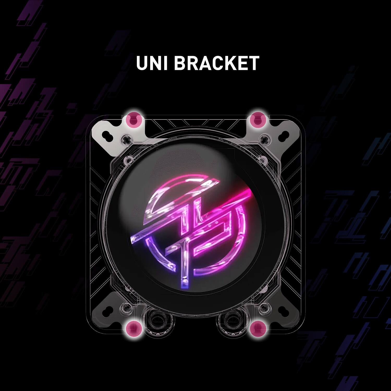 UNI BRACKET