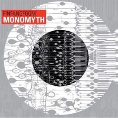 

Monomyth [LP] - VINYL