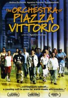 L'Orchestra di Piazza Vittorio [DVD] [2006] - Front_Original