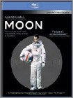  Moon - Widescreen Dubbed Subtitle AC3 - Blu-ray Disc