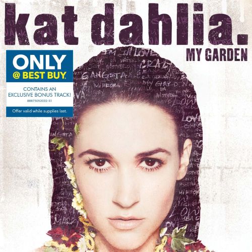  My Garden [Best Buy Exclusive] [CD]
