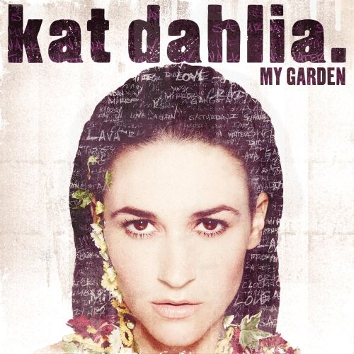  My Garden [CD] [PA]