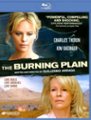 Front Standard. The Burning Plain [Blu-ray] [2008].